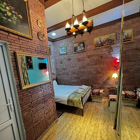 Marani Boutique Hotel Tbilisi Eksteriør billede