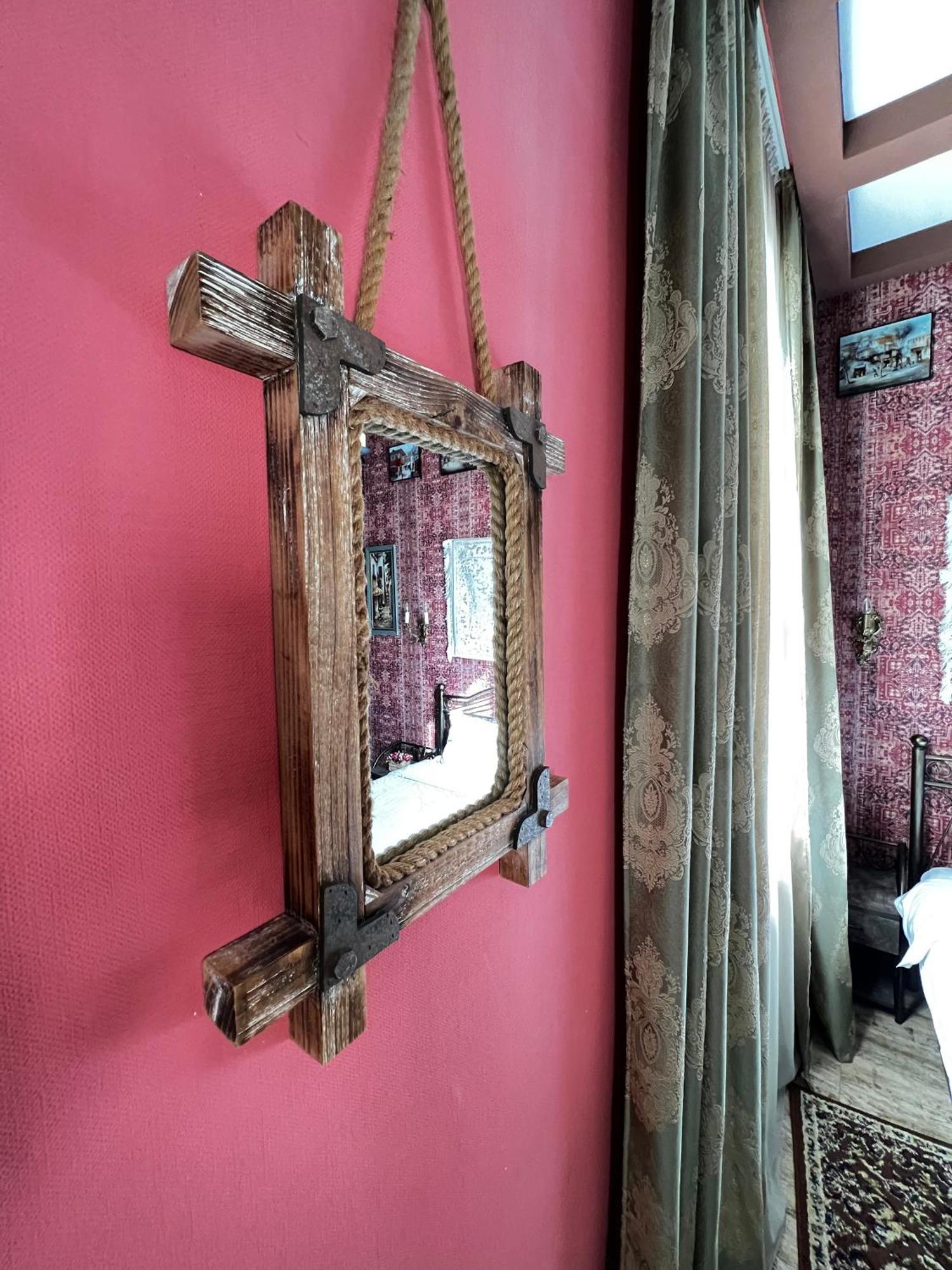 Marani Boutique Hotel Tbilisi Eksteriør billede
