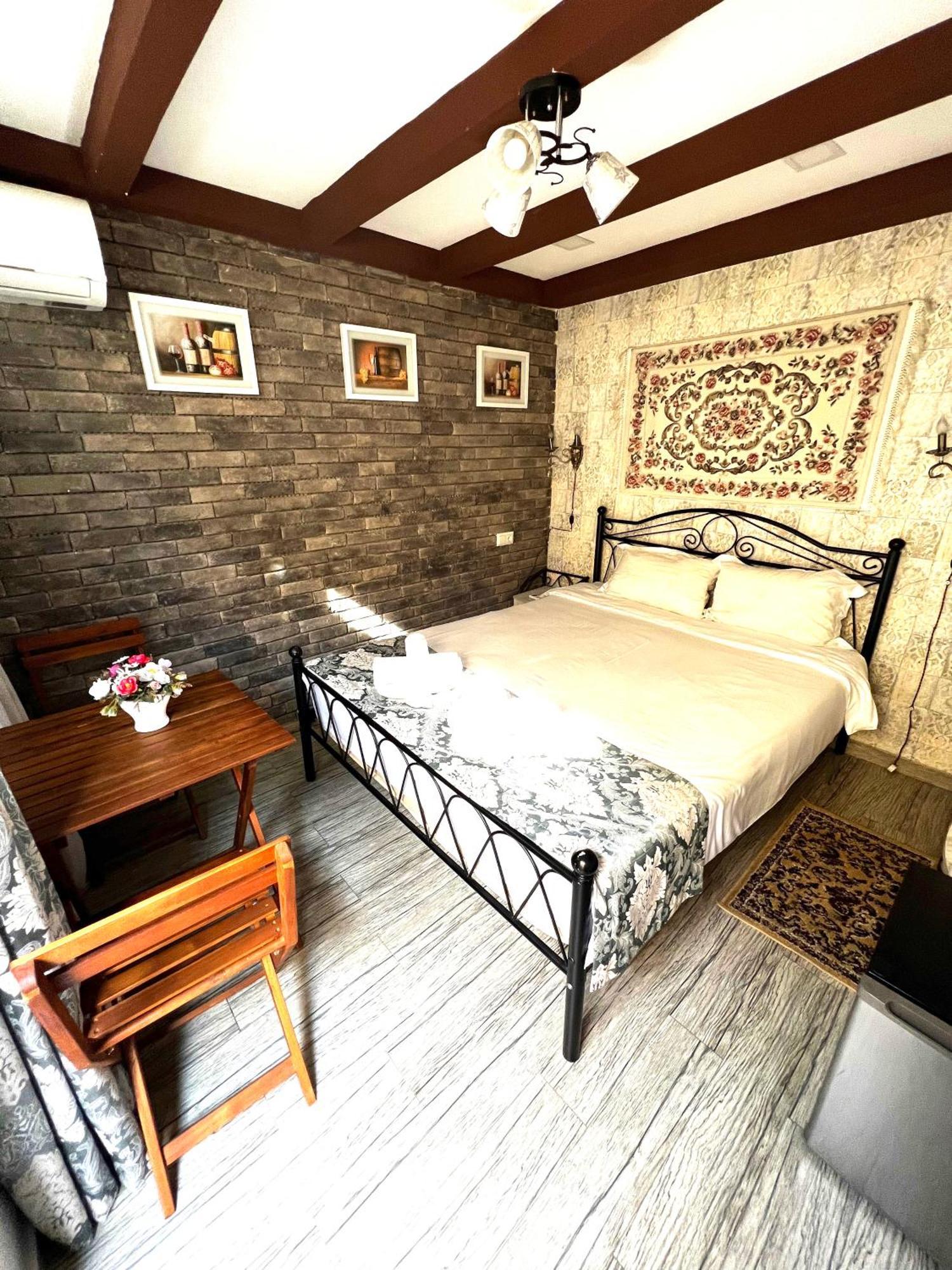 Marani Boutique Hotel Tbilisi Eksteriør billede