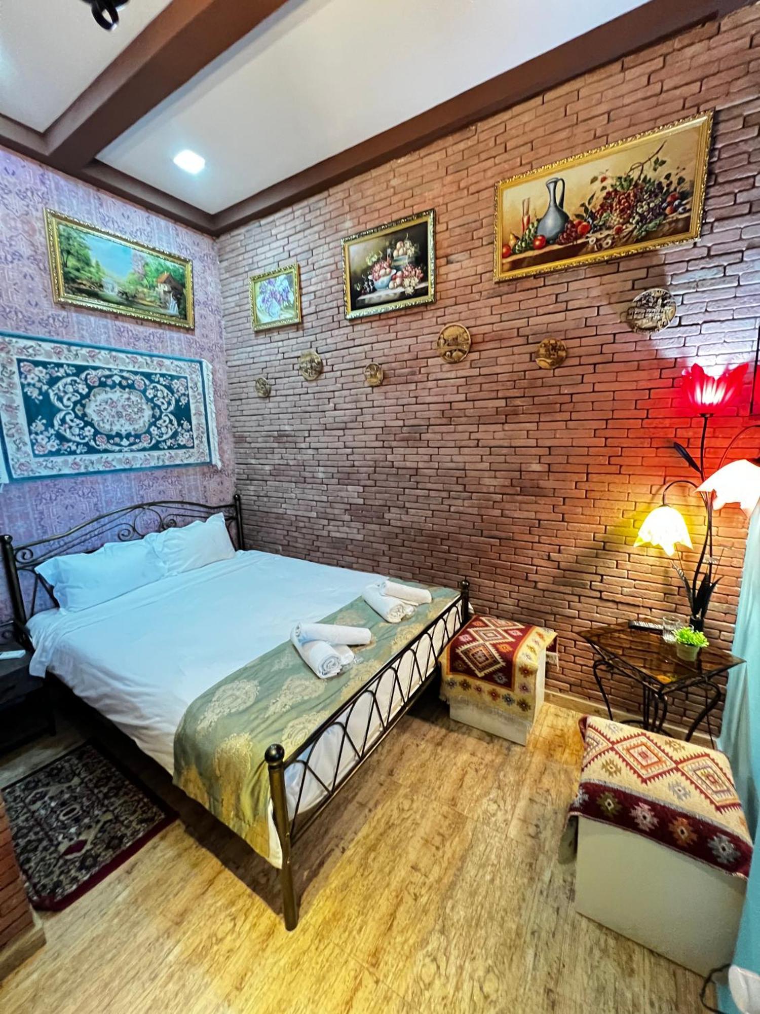 Marani Boutique Hotel Tbilisi Eksteriør billede