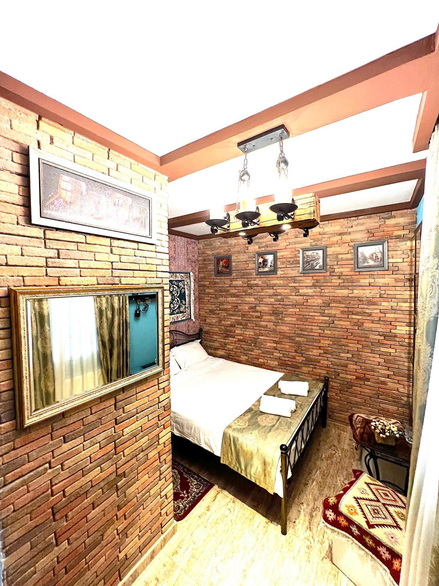 Marani Boutique Hotel Tbilisi Eksteriør billede