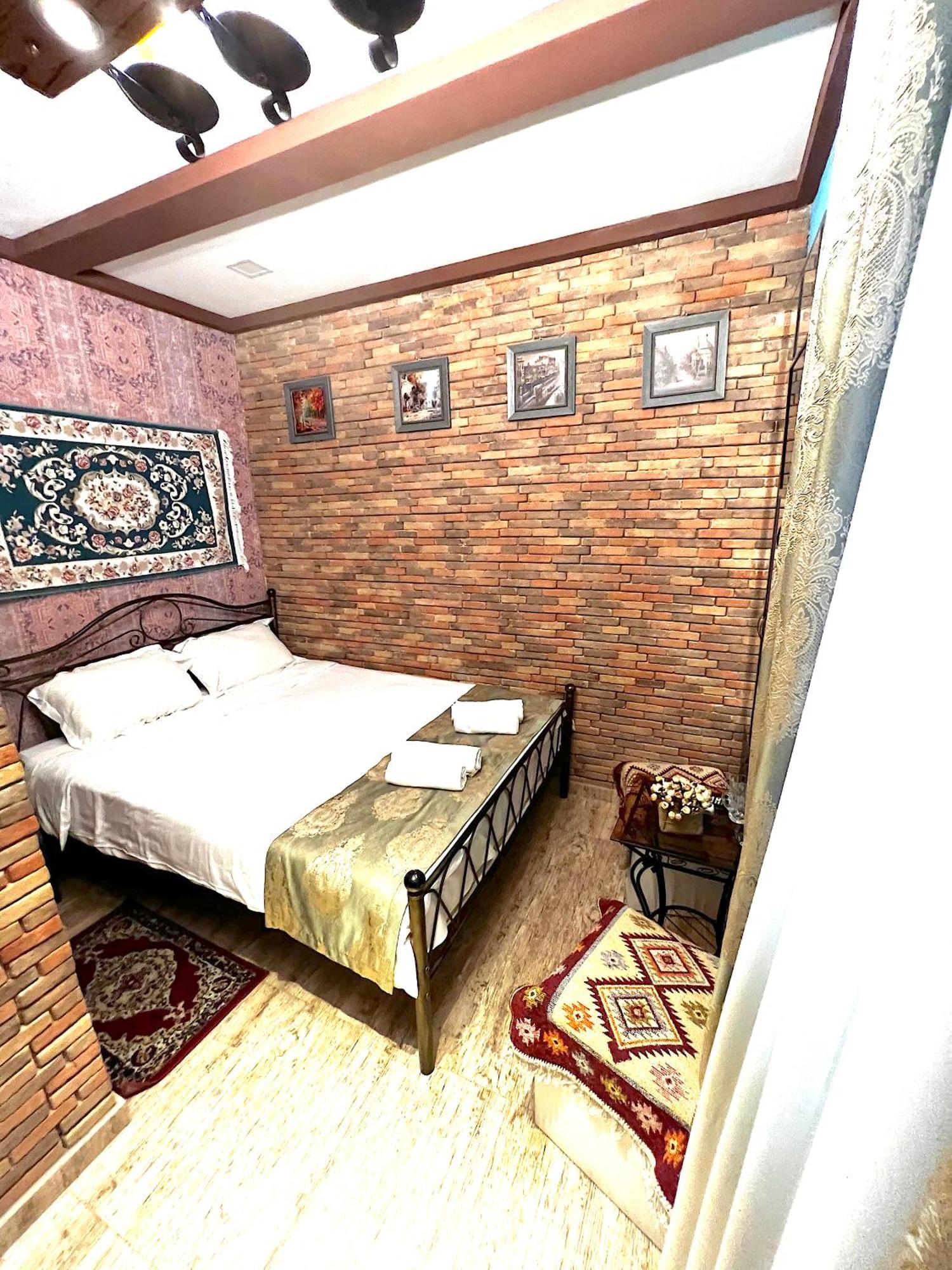 Marani Boutique Hotel Tbilisi Eksteriør billede