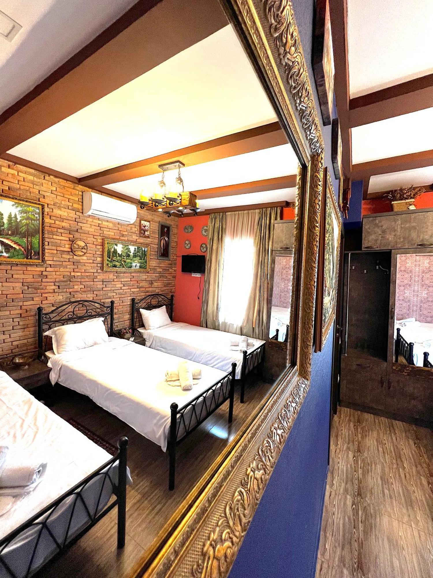 Marani Boutique Hotel Tbilisi Eksteriør billede
