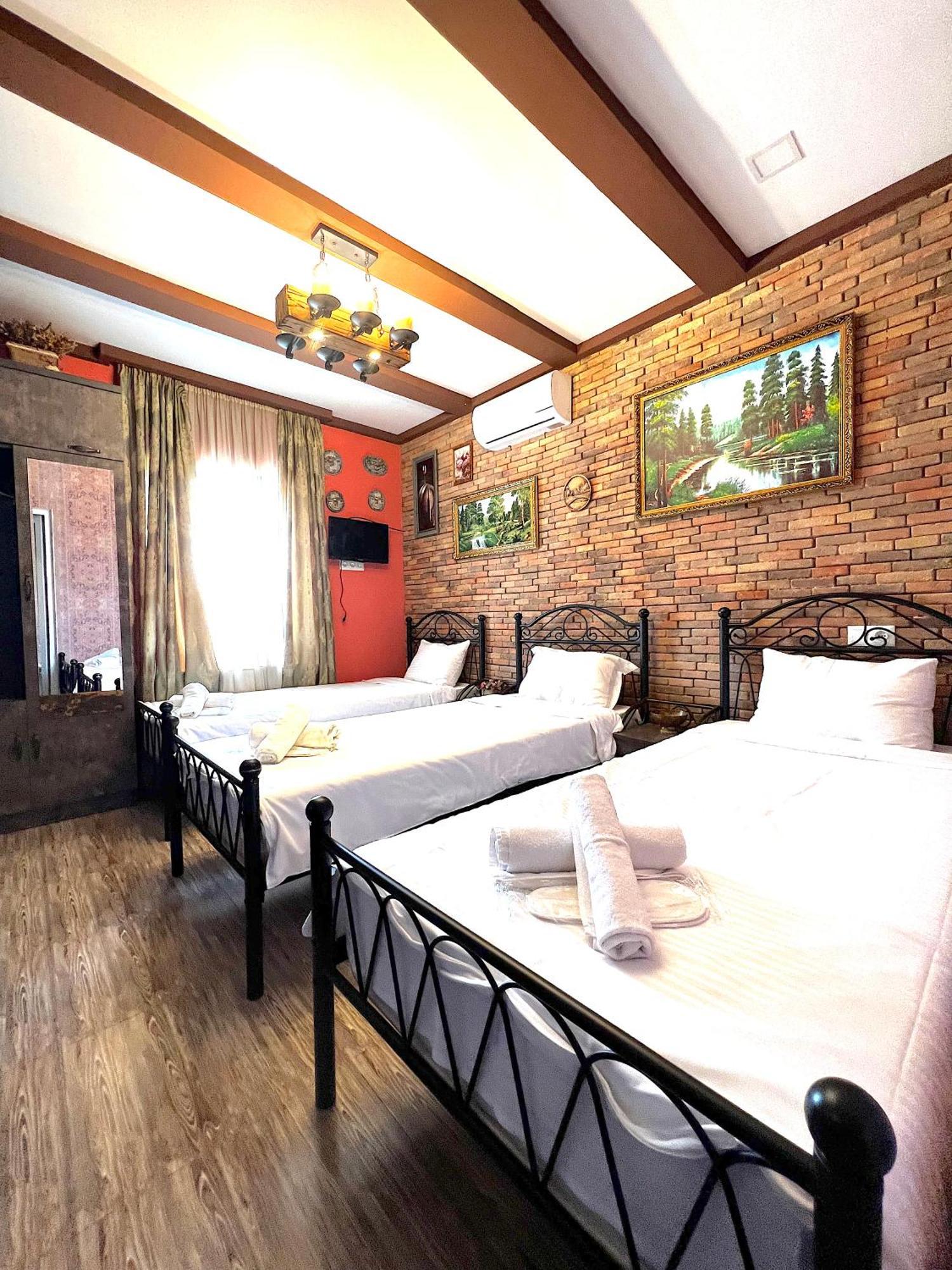 Marani Boutique Hotel Tbilisi Eksteriør billede