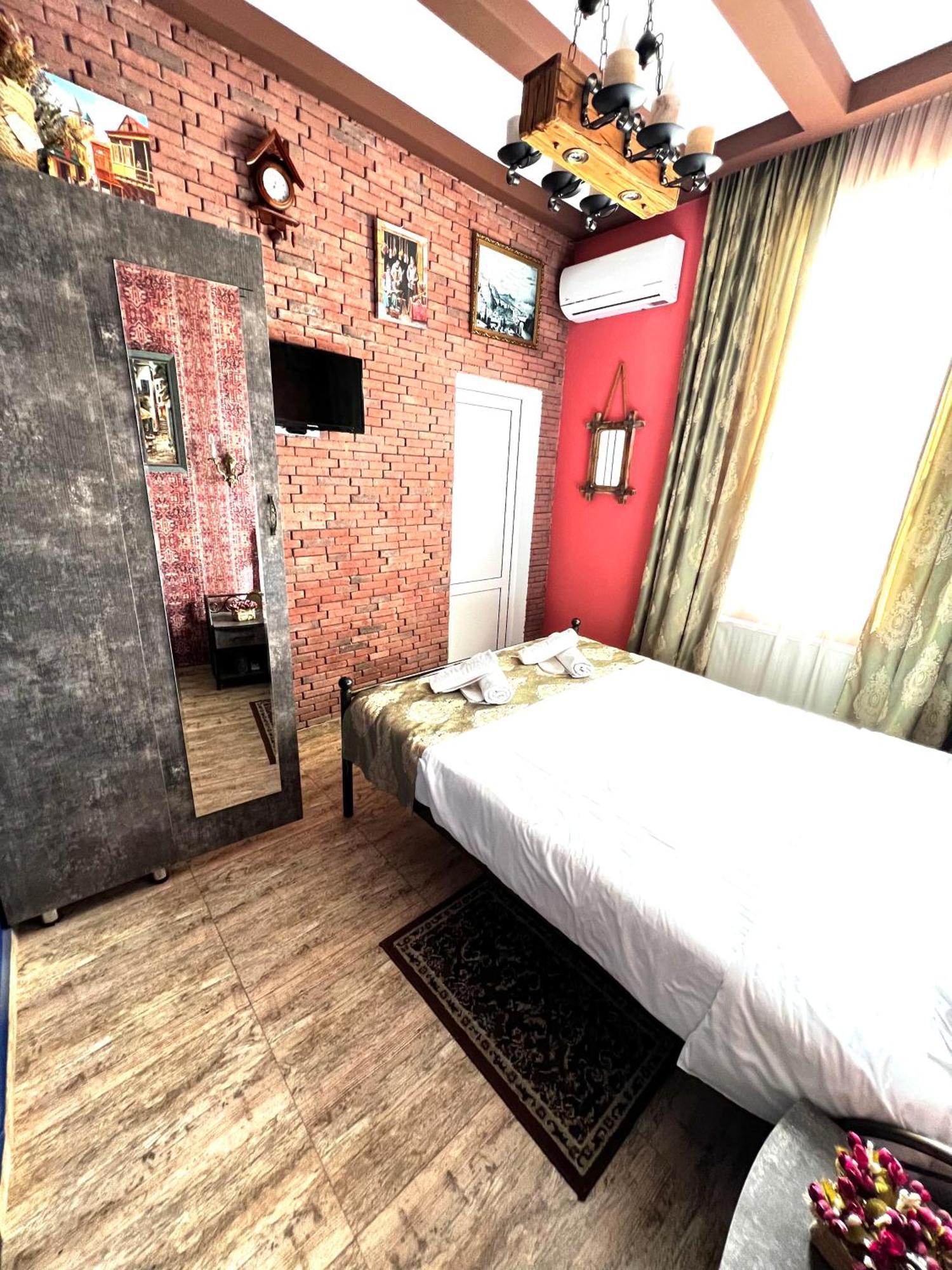 Marani Boutique Hotel Tbilisi Værelse billede