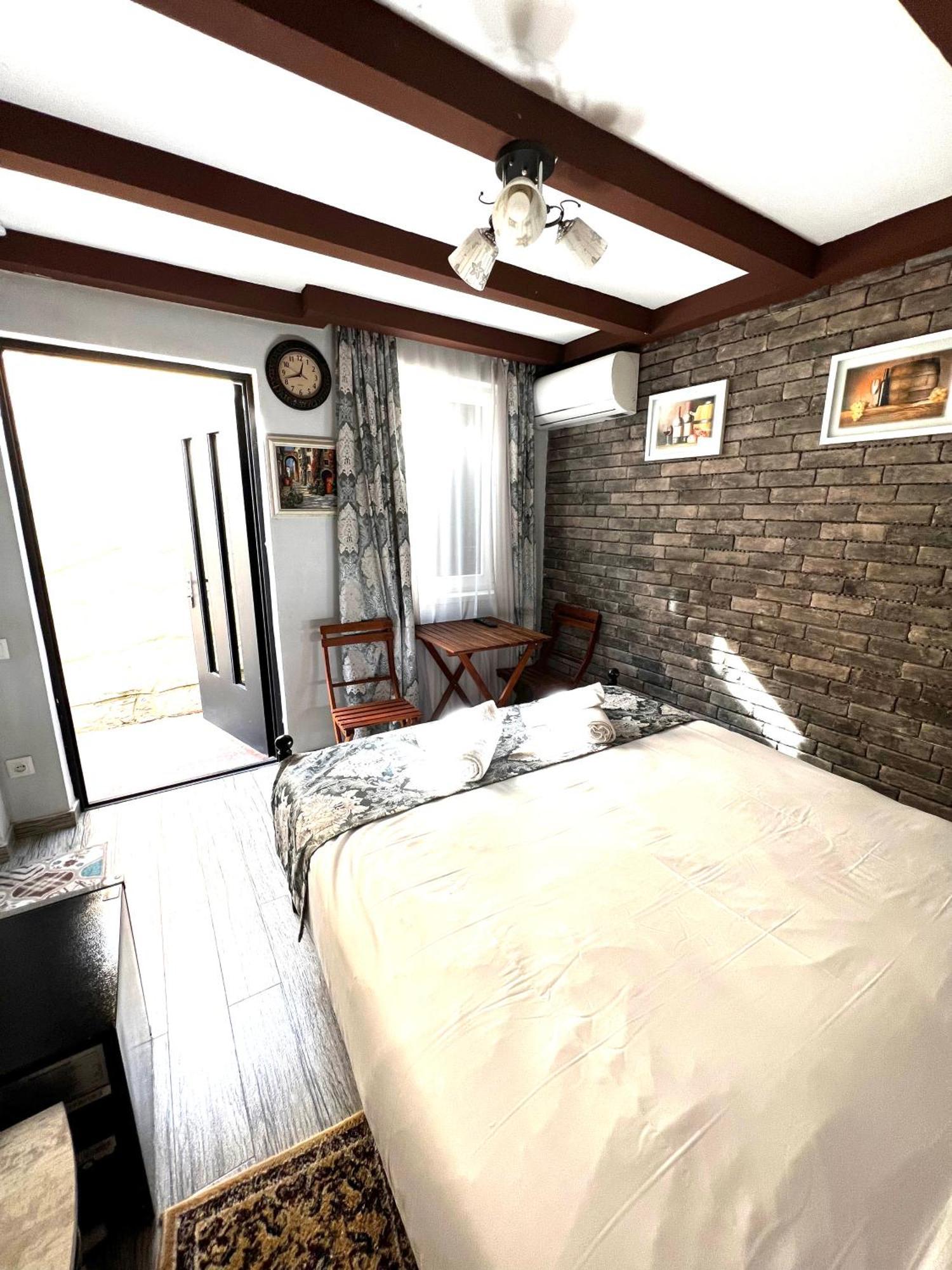 Marani Boutique Hotel Tbilisi Værelse billede