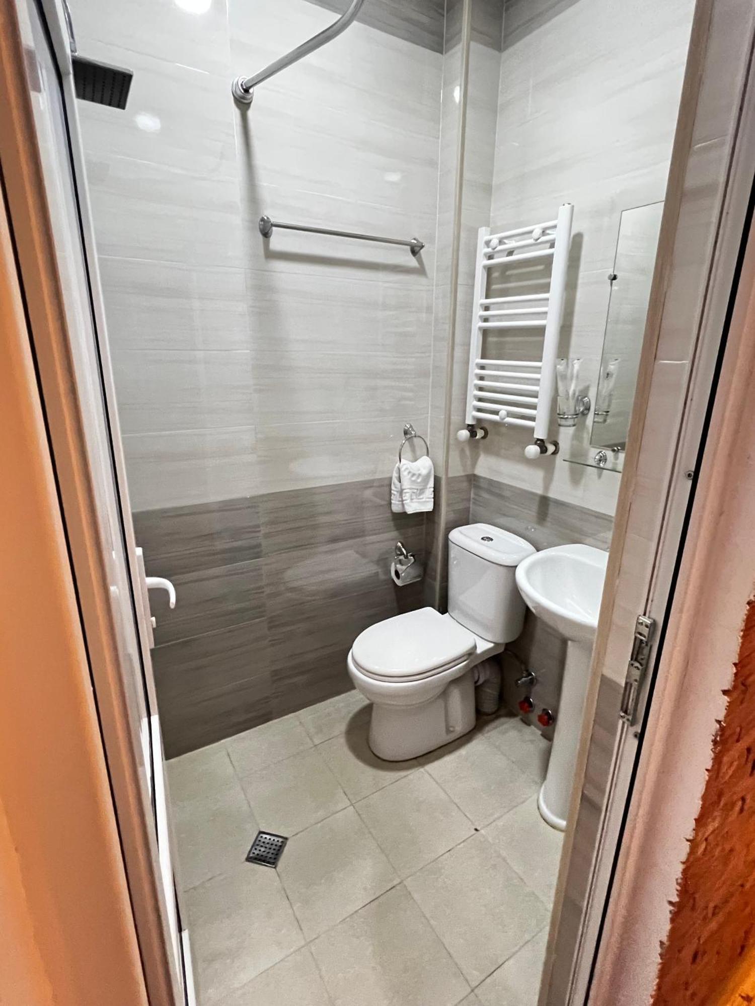 Marani Boutique Hotel Tbilisi Værelse billede