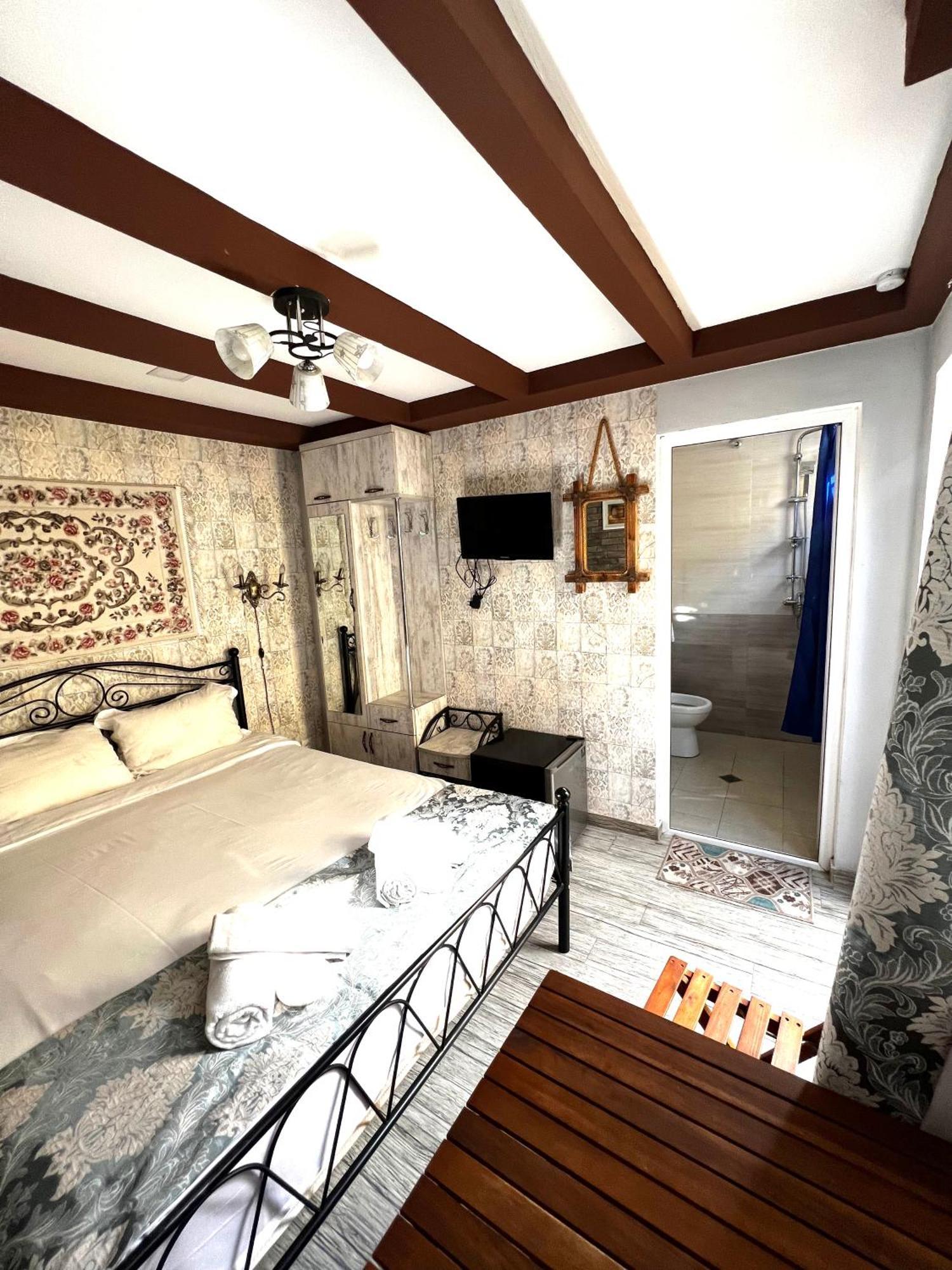 Marani Boutique Hotel Tbilisi Værelse billede