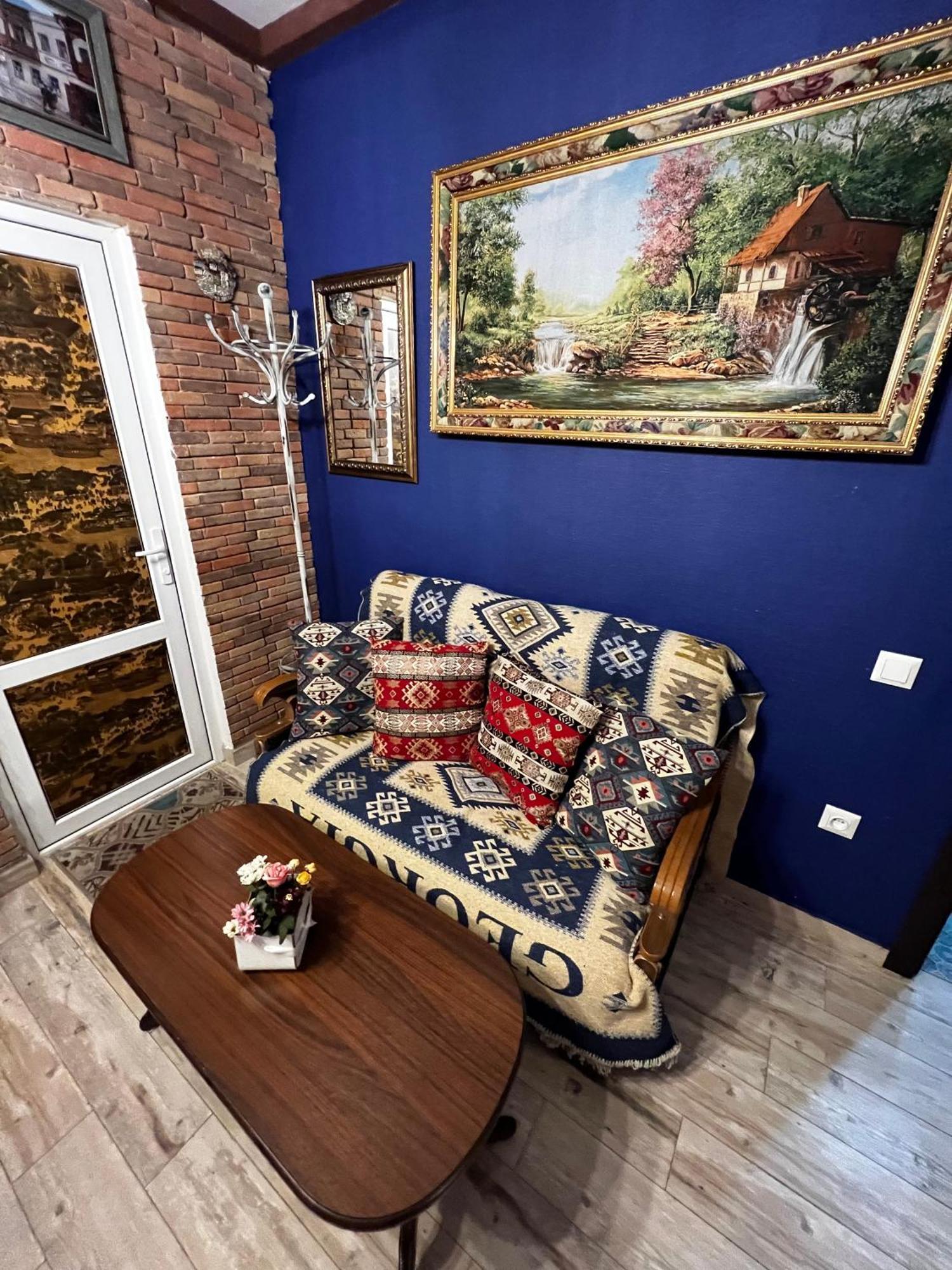 Marani Boutique Hotel Tbilisi Værelse billede