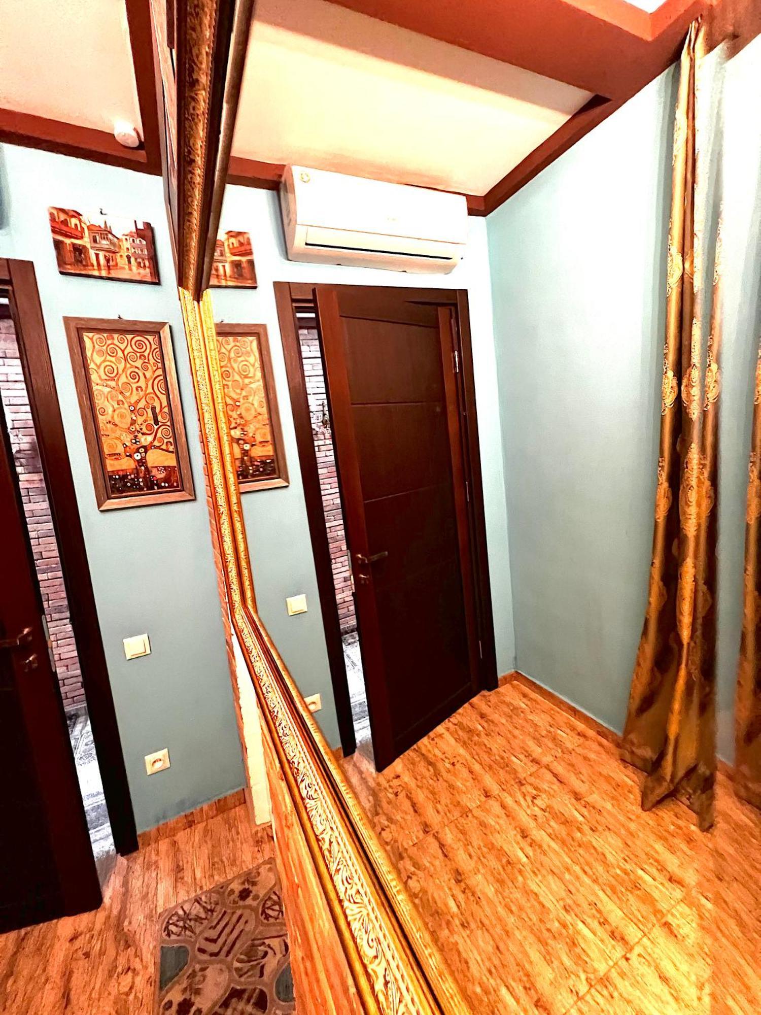 Marani Boutique Hotel Tbilisi Værelse billede