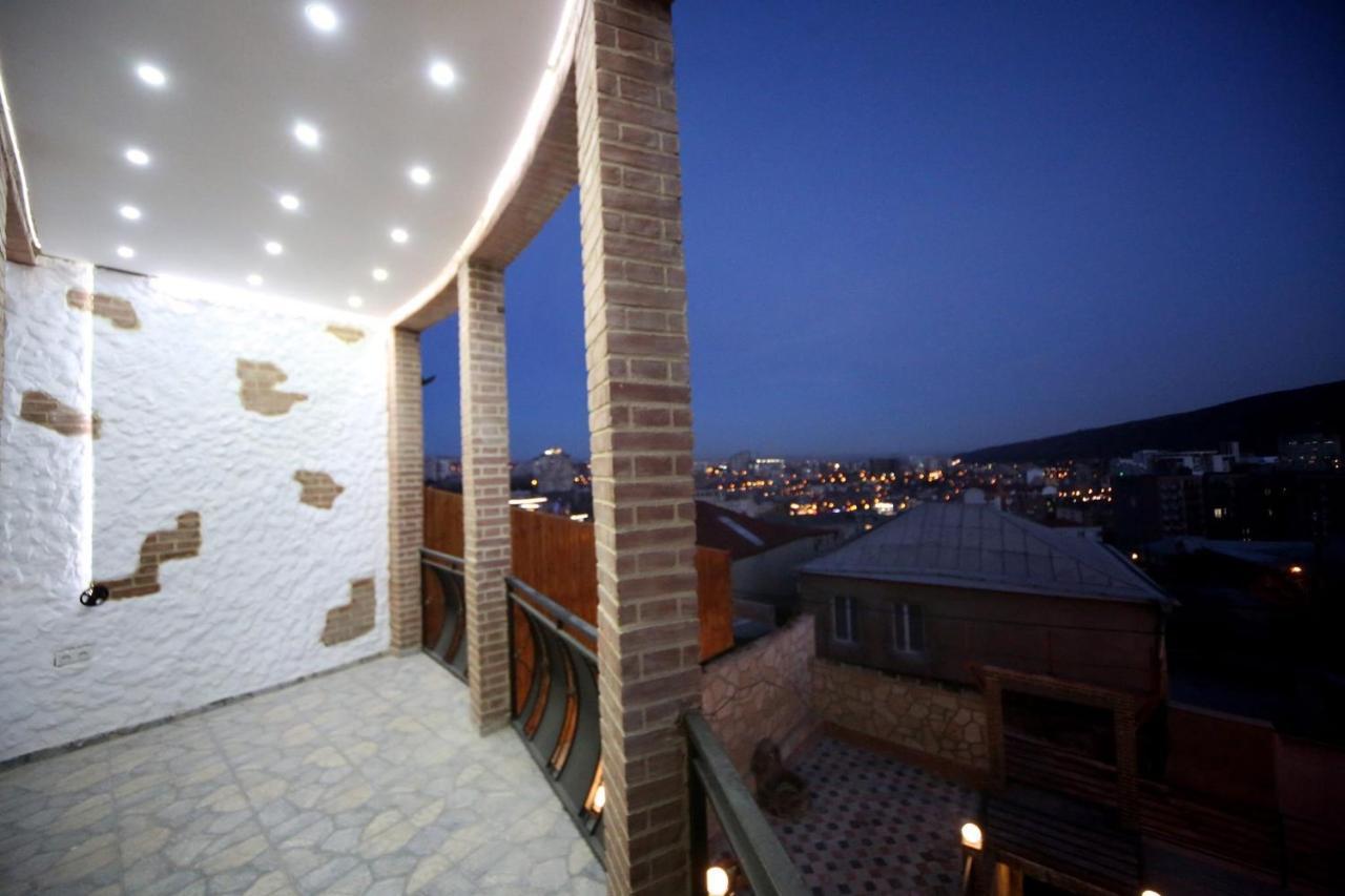 Marani Boutique Hotel Tbilisi Eksteriør billede