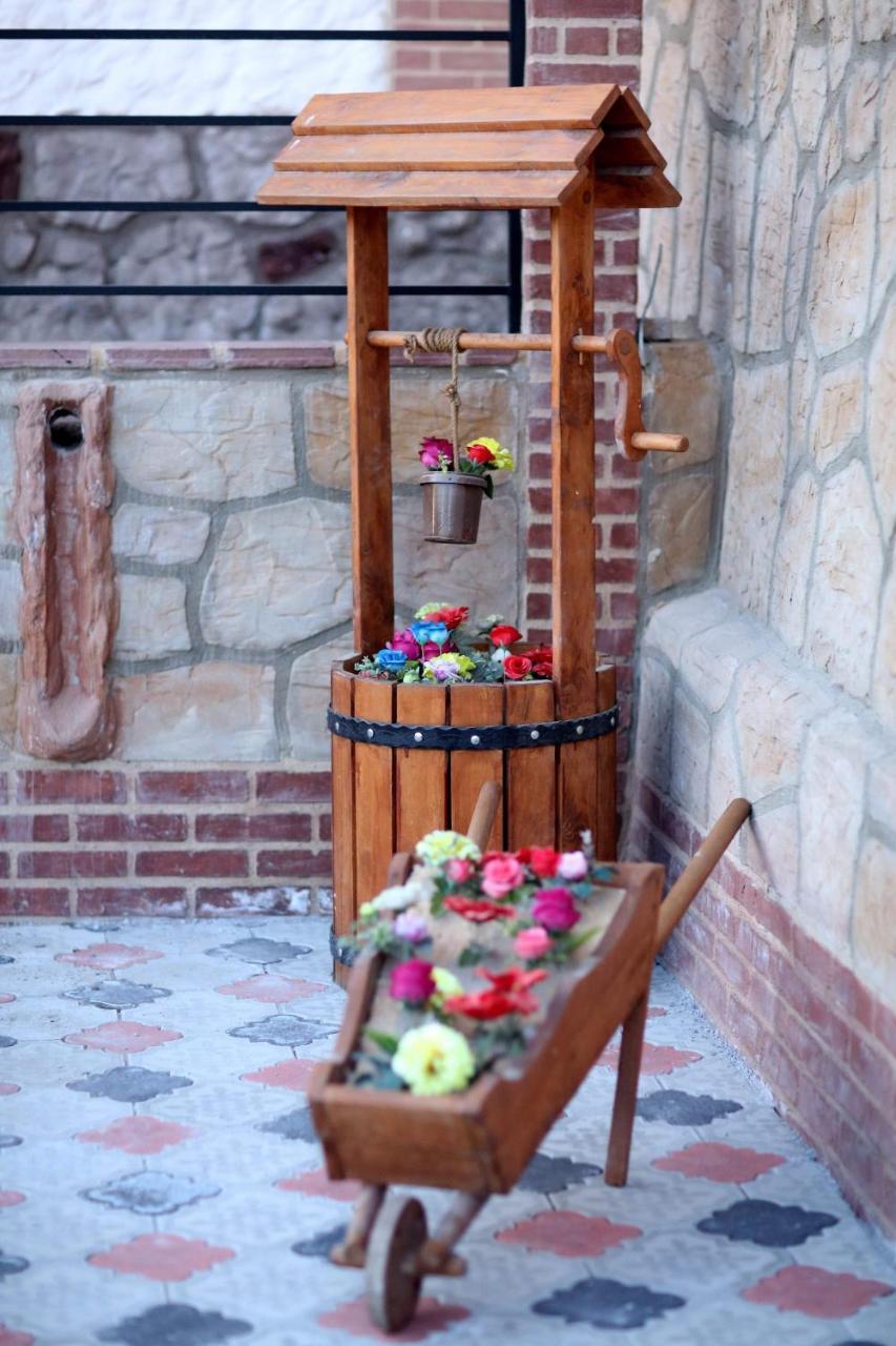 Marani Boutique Hotel Tbilisi Eksteriør billede