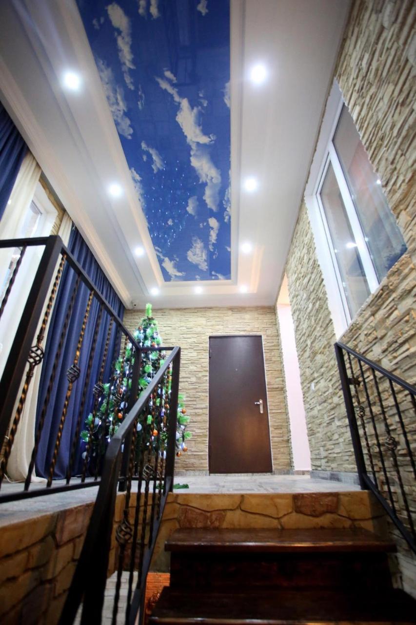 Marani Boutique Hotel Tbilisi Eksteriør billede