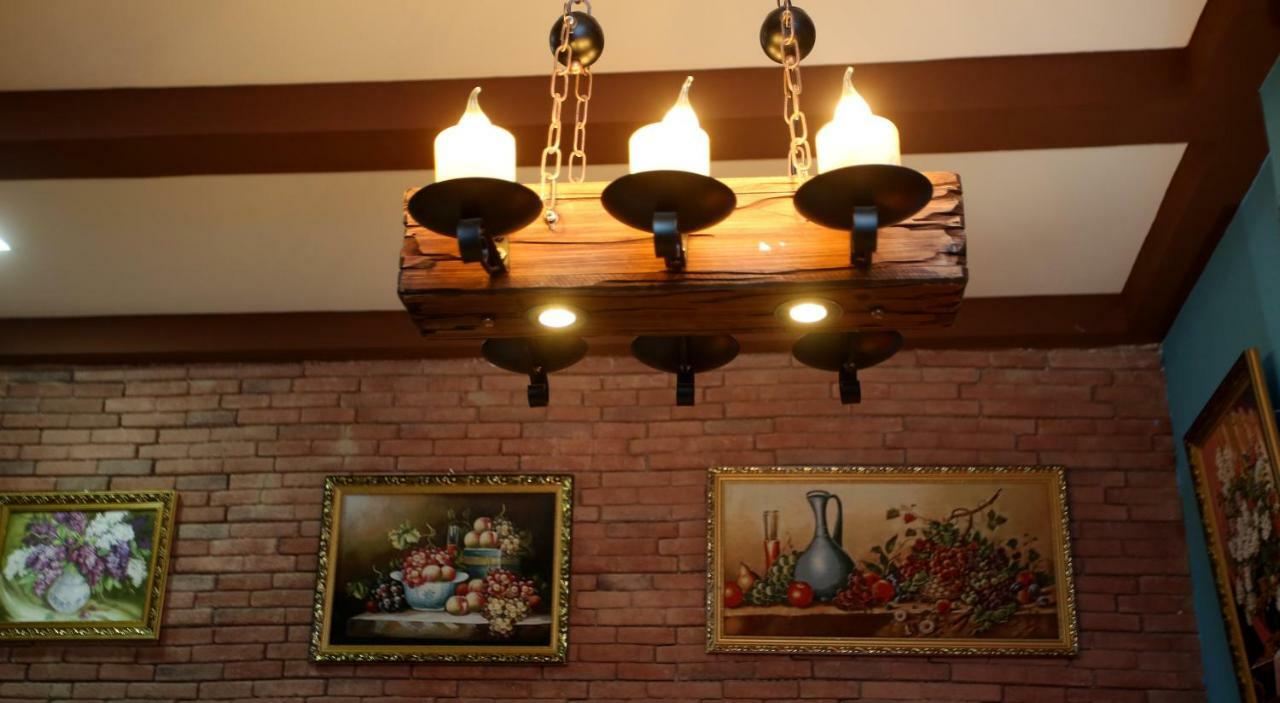 Marani Boutique Hotel Tbilisi Eksteriør billede