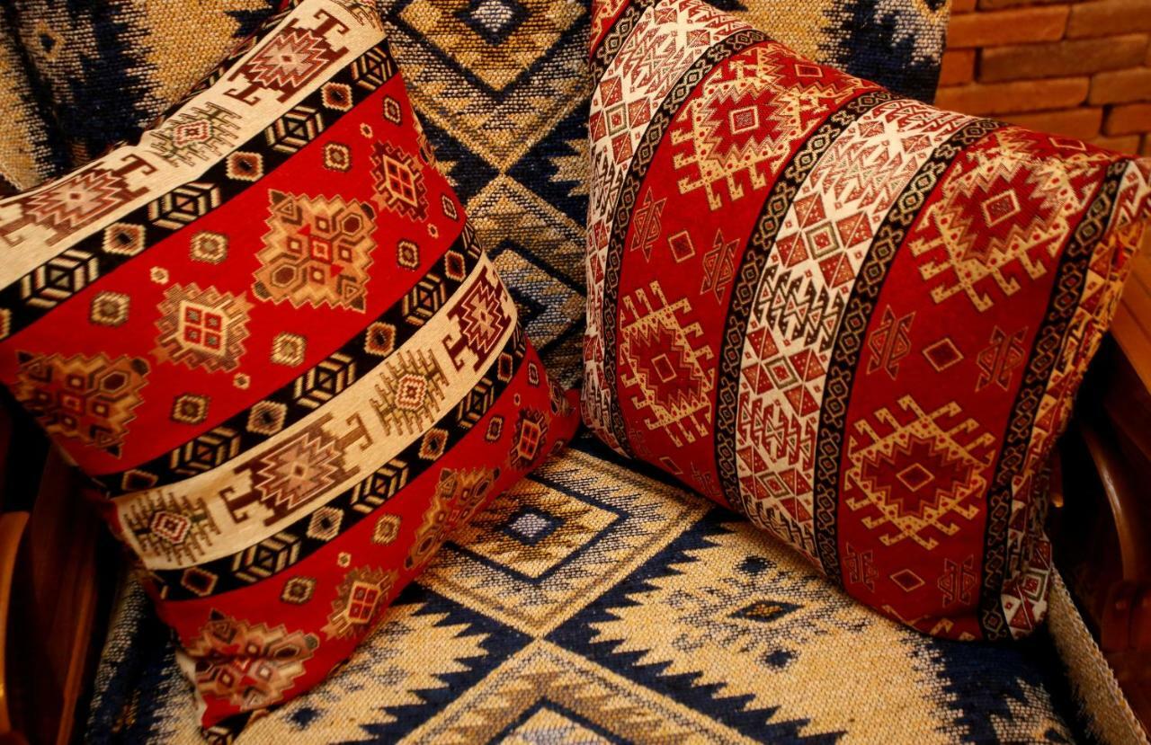 Marani Boutique Hotel Tbilisi Eksteriør billede