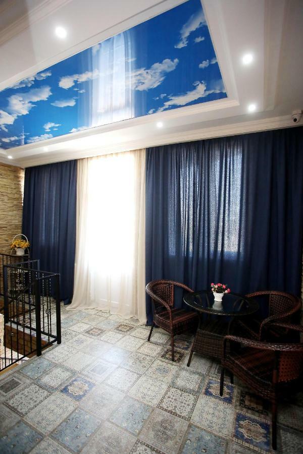Marani Boutique Hotel Tbilisi Eksteriør billede