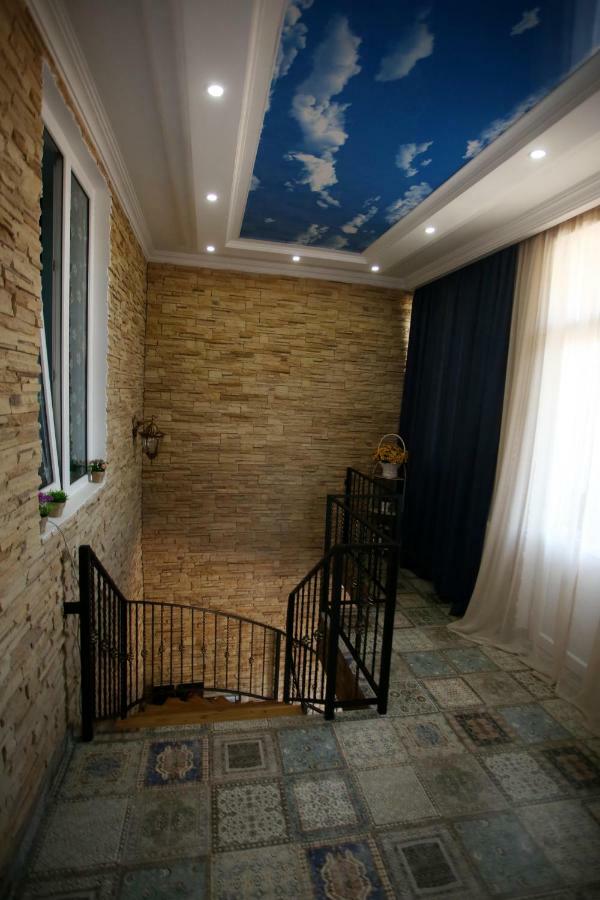 Marani Boutique Hotel Tbilisi Eksteriør billede