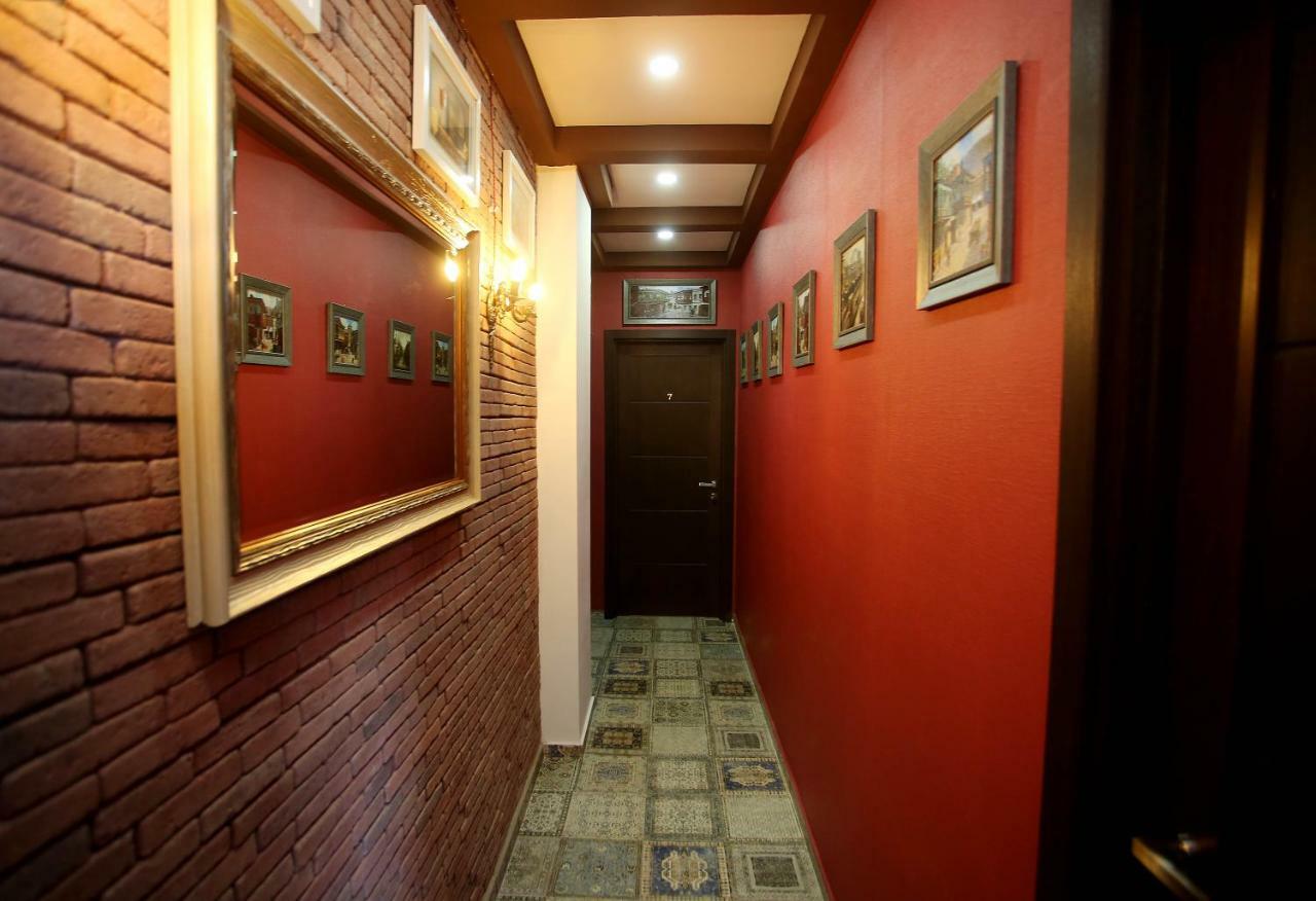 Marani Boutique Hotel Tbilisi Eksteriør billede